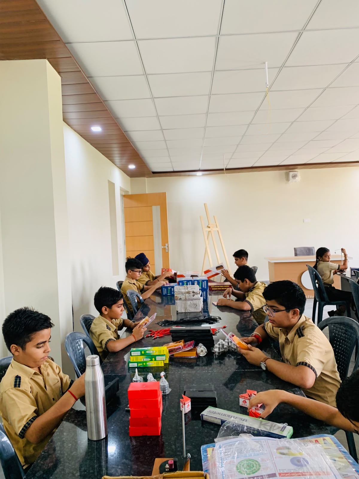Science & Math Activities - Photo 4